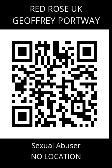 QR code for geoffrey-portway