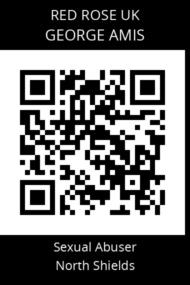 QR code for george-amis