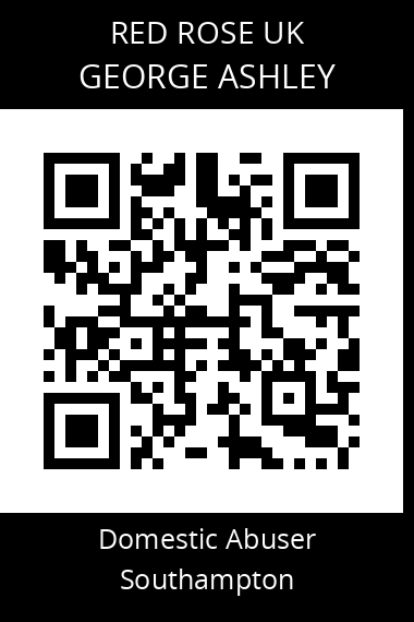QR code for george-ashley