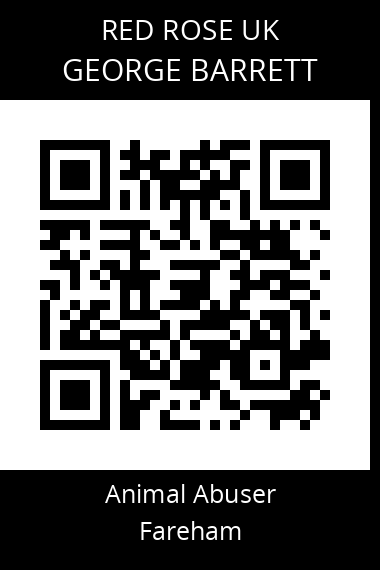QR code for george-barrett