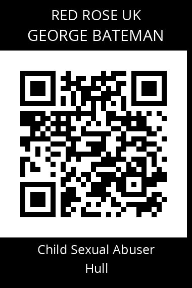 QR code for george-bateman