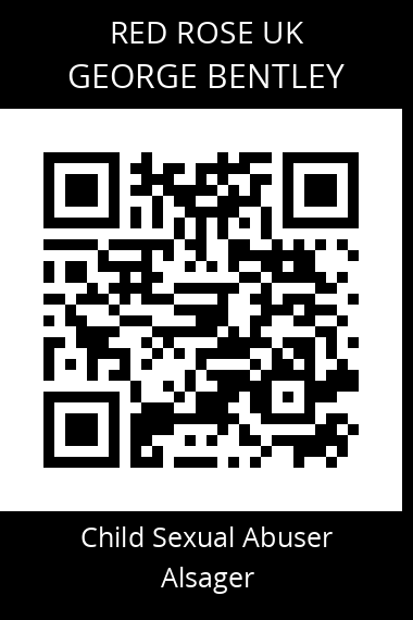 QR code for george-bentley