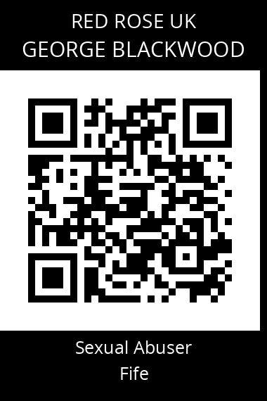 QR code for george-blackwood