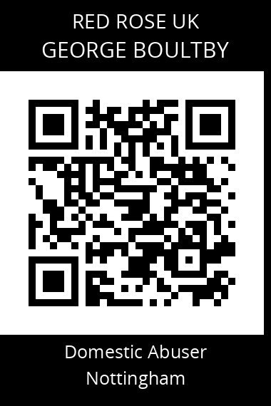 QR code for george-boultby
