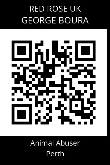 QR code for george-boura