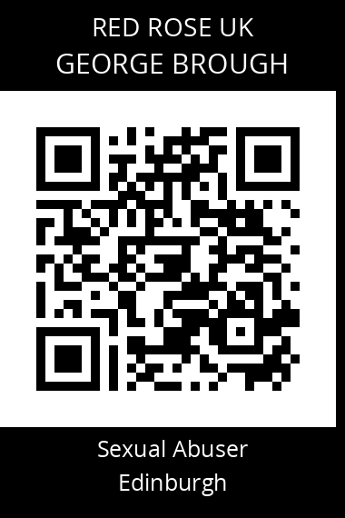 QR code for george-brough