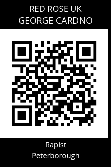 QR code for george-cardno