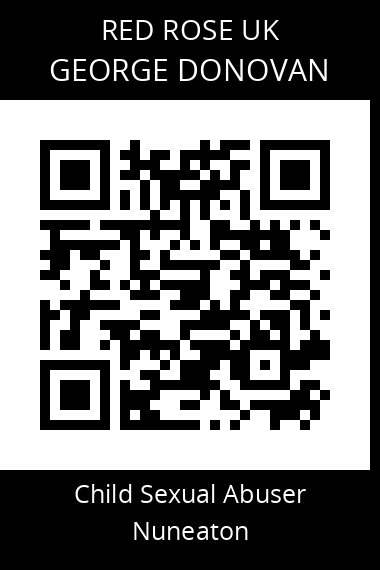 QR code for george-donovan