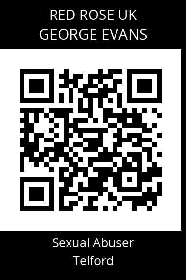 QR code for george-evans