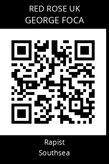 QR code for george-foca