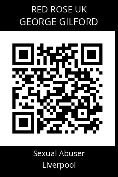 QR code for george-gilford