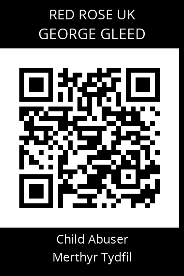 QR code for george-gleed