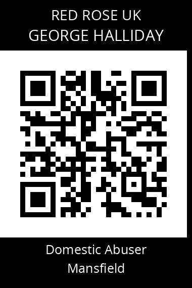 QR code for george-halliday