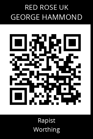 QR code for george-hammond