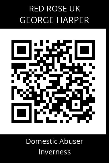 QR code for george-harper