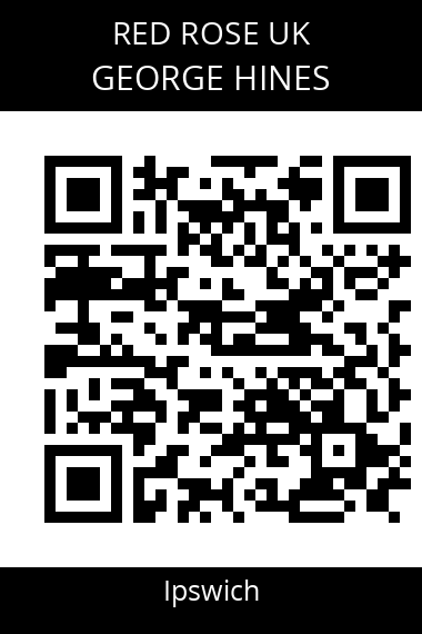 QR code for george-hines-bnqokb