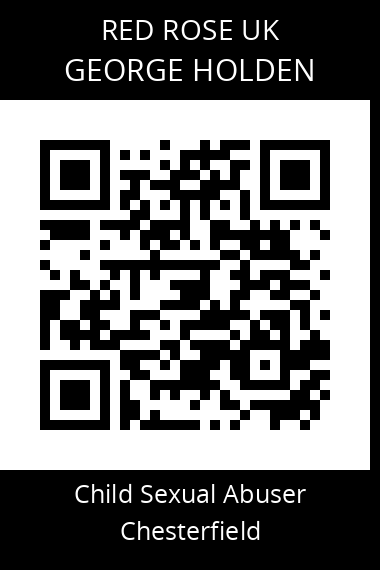QR code for george-holden-1