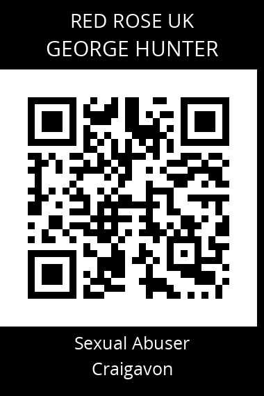 QR code for george-hunter