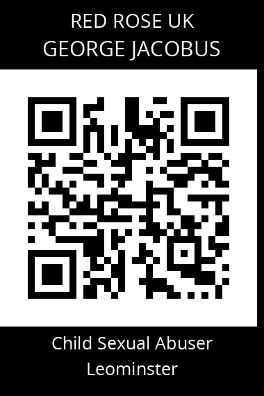 QR code for george-jacobus
