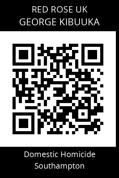 QR code for george-kibuuka