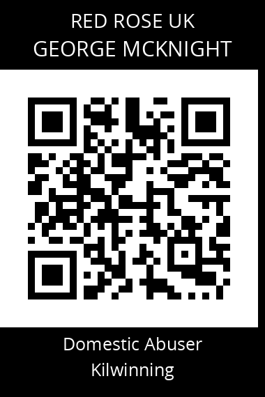 QR code for george-mcknight