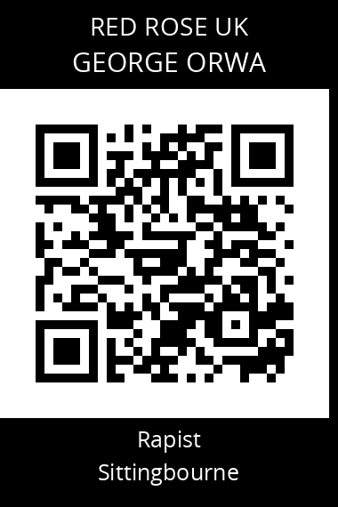 QR code for george-orwa