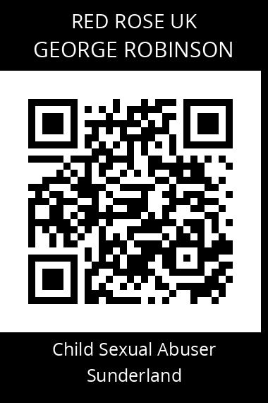 QR code for george-robinson