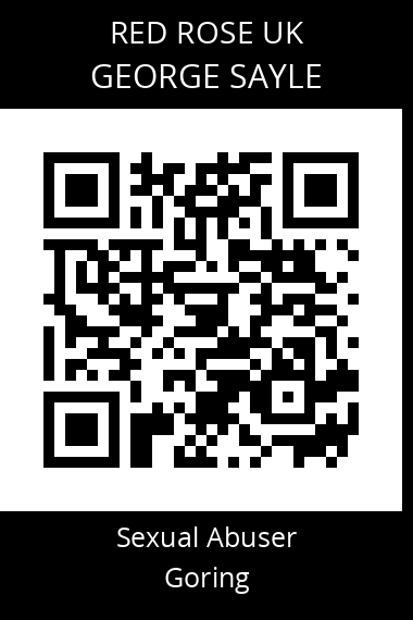 QR code for george-sayle