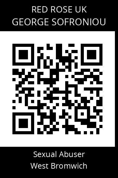 QR code for george-sofroniou