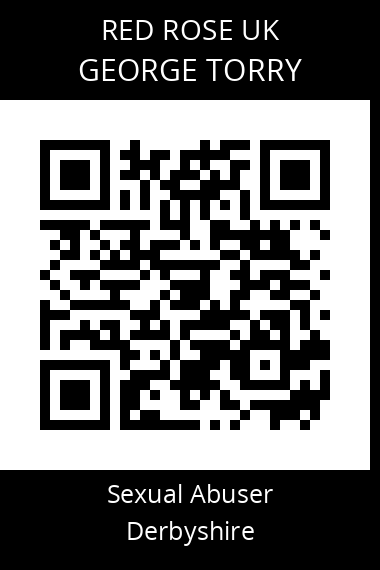 QR code for george-torry