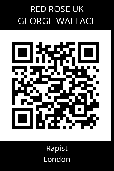 QR code for george-wallace