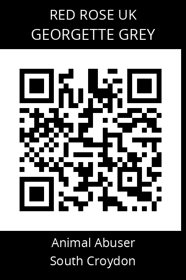 QR code for georgette-grey
