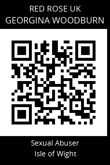 QR code for georgina-woodburn