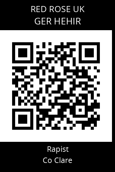 QR code for ger-hehir