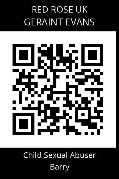 QR code for geraint-evans-1
