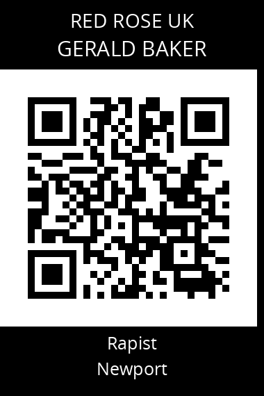 QR code for gerald-baker