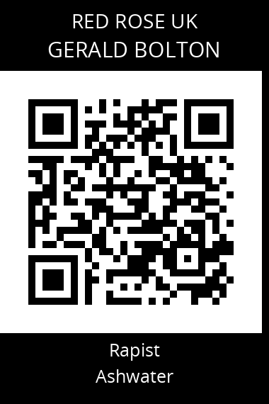 QR code for gerald-bolton