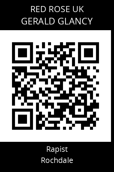 QR code for gerald-glancy