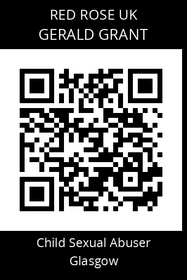 QR code for gerald-grant