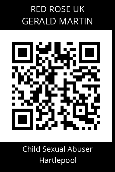 QR code for gerald-martin