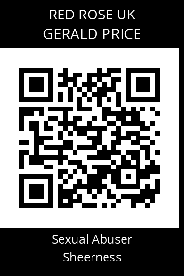 QR code for gerald-price