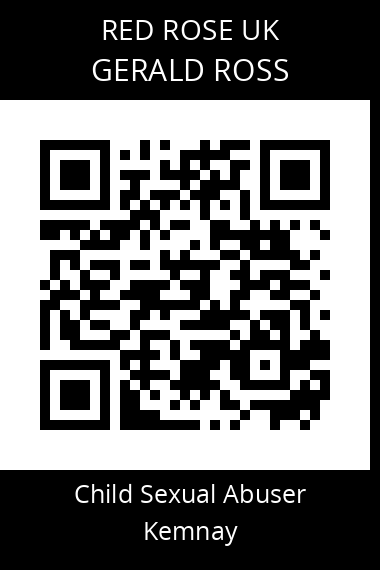QR code for gerald-ross