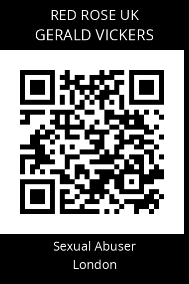 QR code for gerald-vickers