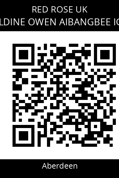 QR code for geraldine-owen-aibangbee-iguma