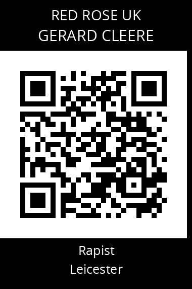 QR code for gerard-cleere