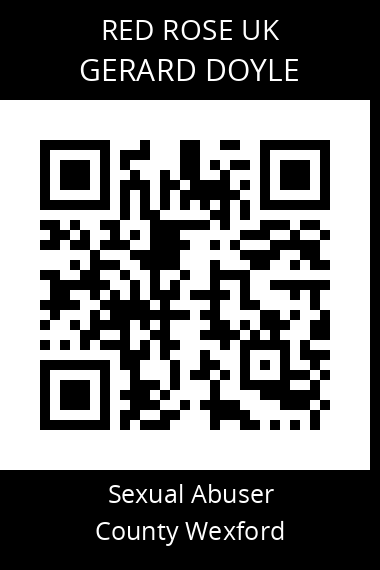 QR code for gerard-doyle