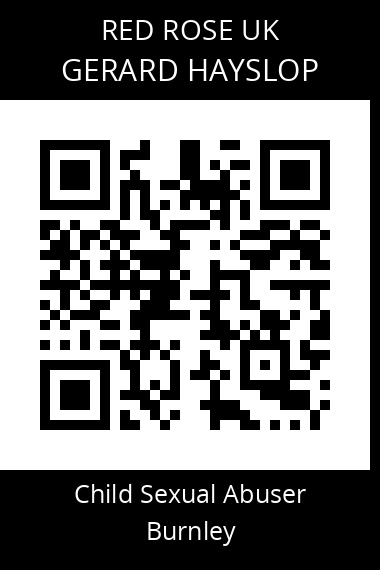 QR code for gerard-hayslop
