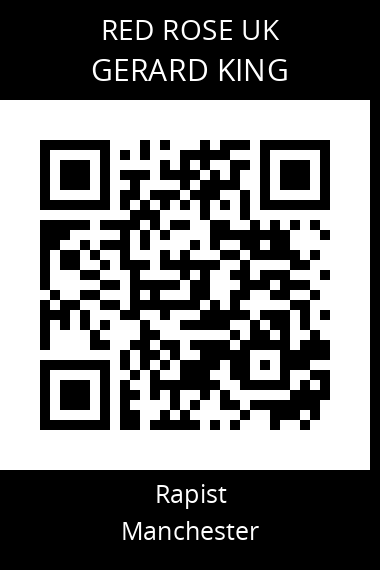 QR code for gerard-king
