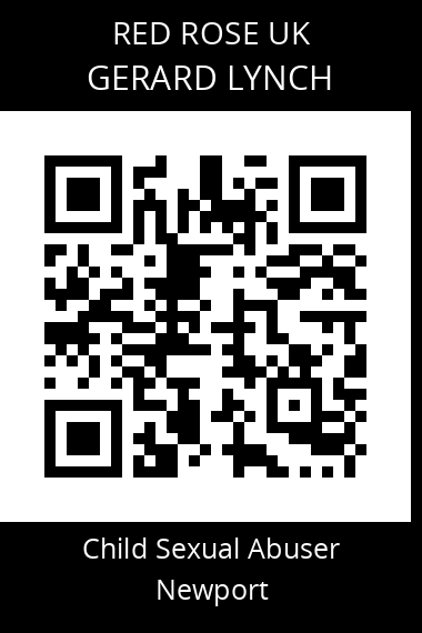 QR code for gerard-lynch