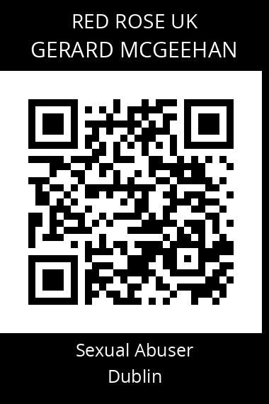 QR code for gerard-mcgeehan